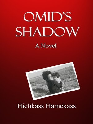 cover image of Omid's Shadow
